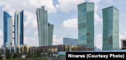 Talks aimed at finding a political solution to the Syrian civil war are set to be held this month in Astana, capital of Kazakhstan.