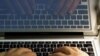 FILE - Information released late Wednesday by U.S. intelligence officials indicates Iranian cyber actors not only tried to leak stolen Trump campaign documents to media organizations but tried to feed them to Biden campaign officials. 