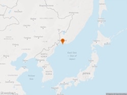 Vladivostok 