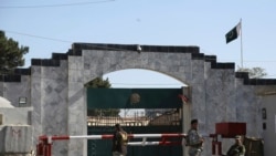 په کابل کې د پاکستان سفارتخانه