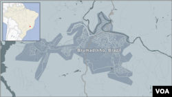 Brumadinho