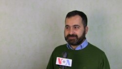 Bəxtiyar Hacıyev