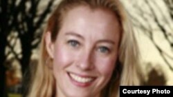 Antoinette Vlieger