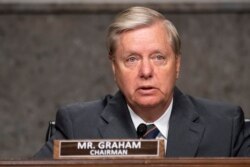 Lindsey Graham. (Foto: dok).