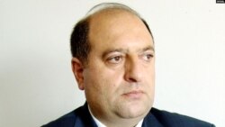 Musa Quliyev