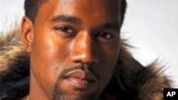 Kanye West
