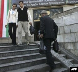 Dushanbe