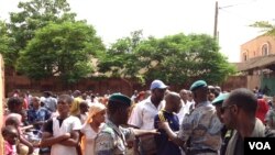 Election a Bamako