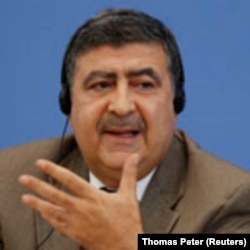 Murhaf Jouejati