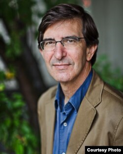 George Perkovich