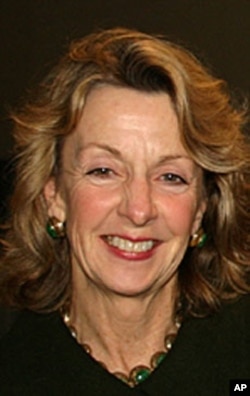 Dr. Jo Boufford