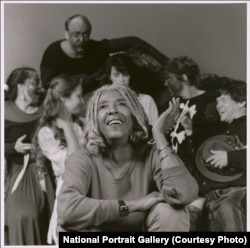 Ellen Stewart’s La MaMa Experimental Theater Club was a multicultural hive of avant-garde drama and performance art in New York for almost half a century.