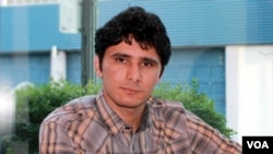 Vahid Qarabağlı
