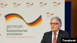 Christoph Strässer