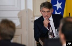 Željko Komšić