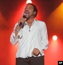 Lionel Richie