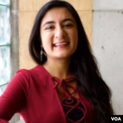 Rhea Malik