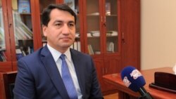 Hikmət Hacıyev