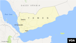 Al Hudaydah Yemen
