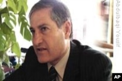 Yusif: Dibe Esed Federalîya Alewîyan Ragihîne