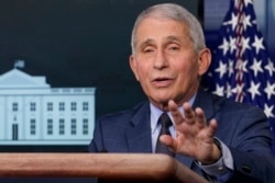 Anthony Fauci