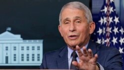 Anthony Fauci