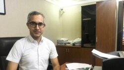 Kamran Əsədov