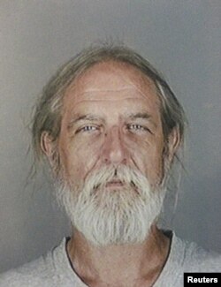 William Spengler, menewaskan dua petugas pemadam kebakaran di negara bagian New York, 24 Desember lalu, sebelum menembak dirinya sendiri.