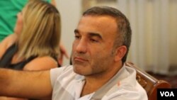 Yusif Fərhadov