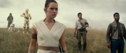 Star Wars: The Rise of Skywalker (2019)