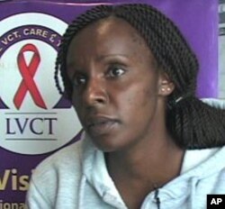 Maryanne Wangui
