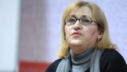 Aida Qəmbər