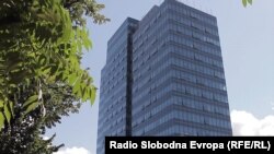 Zgrada Vlade Republike Srpske