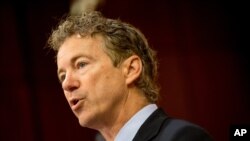 Rand Paul