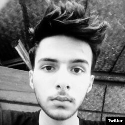 Roshan Poudel