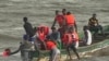 Raia 22 wa Somalia wamefariki kwa ajali ya boti huko pwani ya Madagascar