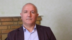 Azər Mehdiyev