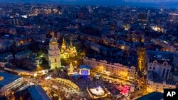 Kiev, Ukraine