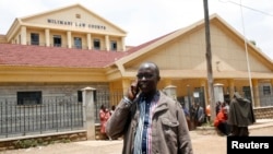 Walter Barasa