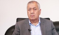 Vahid Əhmədov