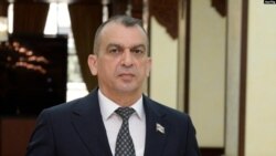 İltizam Yusifov