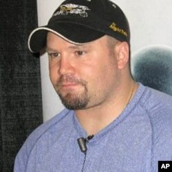 Steve Holcomb