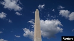 monument