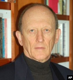 Daniel Chirot