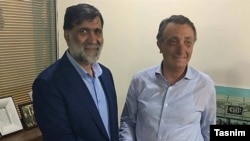 Traktorsazi və Beşiktaş klublarının məsulları bir neçə həftə öncə Türkiyədə hazırlıq matçı keçirəcəklərini açıqlamışdılar.