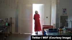 (Archives) Médecins sans frontières (MSF) annonce avoir suspendu la plupart de ses opérations dans le comté de Maban, dans le nord-ouest du Soudan du Sud, le 24 juillet 2018. (Twitter/MSF) 