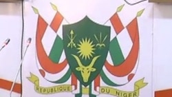 Reportage d'Abdoul-Razak Idrissa, correspondant à Niamey pour VOA Afrique