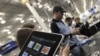 iPads, E-Readers, Notebook Computers Top Wish Lists