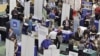 US Unemployment Rate Hits 9.2 Percent as Hiring Slows