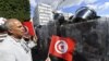 Tunisiyaa Keessatti Hiriirtonni  Buufata Polisii Guban